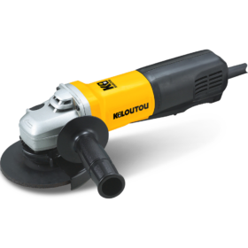 Amoladora monofásica – Ø 125 mm
