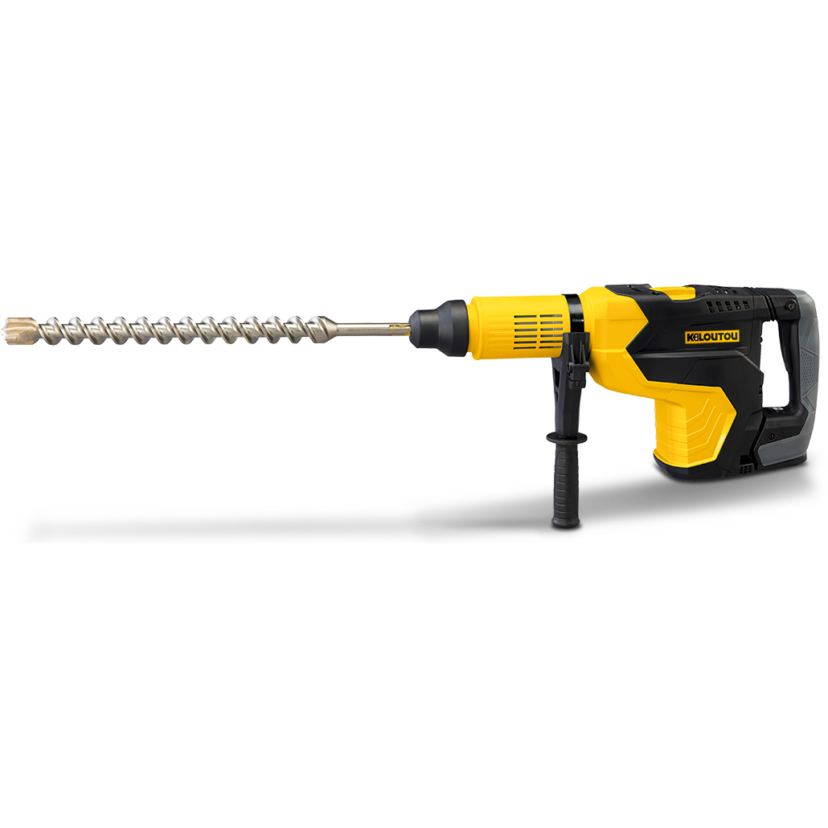 Martillo perforador con cable SDS-Max – 10,50 kg – 20 J – Ø 50 / 160 mm