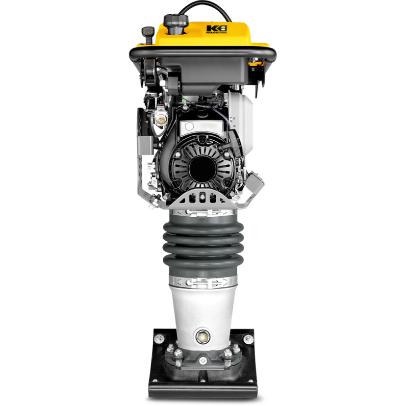 Pisón compactador de gasolina – 72 kg