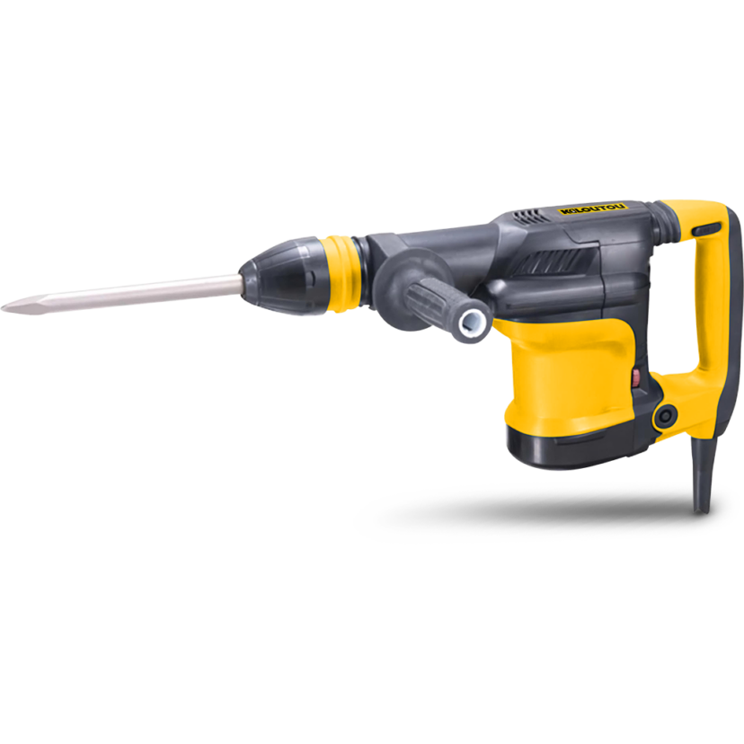 Martillo-picador eléctrico monofásico – 5,6 kg – 8,1 J