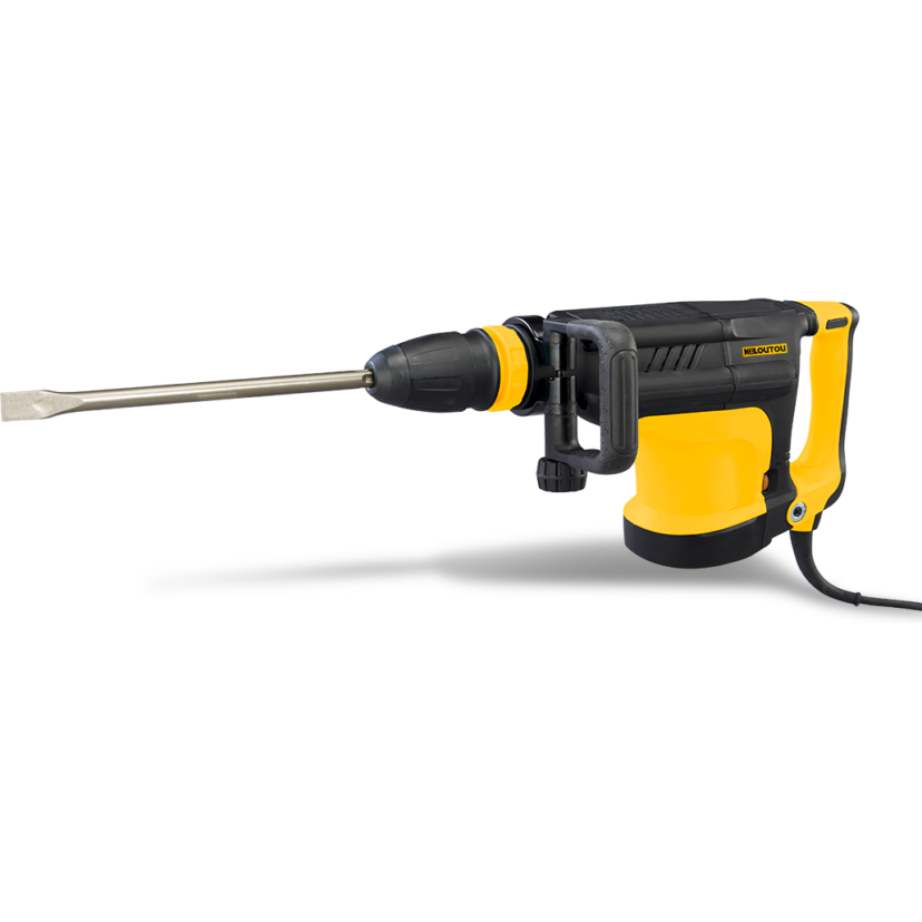 Martillo-picador eléctrico monofásico – 9,7 kg – 19,1 J