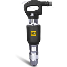 Martillo-picador neumático – 8 kg – 2040 bpm