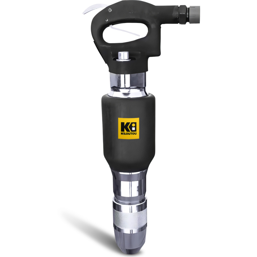 Martillo-picador neumático – 8 kg – 2040 bpm