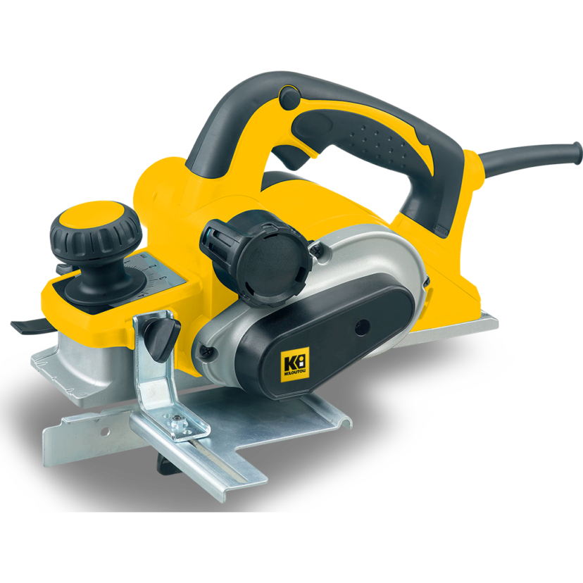 Cepillo para madera eléctrico – 82 mm