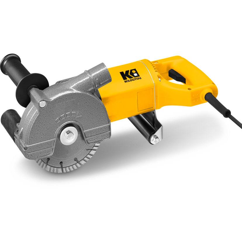 Rozadora para hormigón – 45 mm