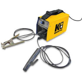 Soldador Inverter de electrodo – 130 A