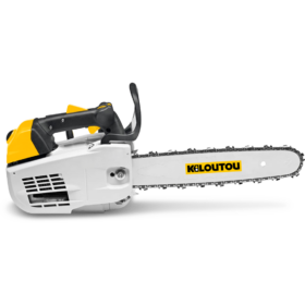 Motosierra de gasolina – 35 cm