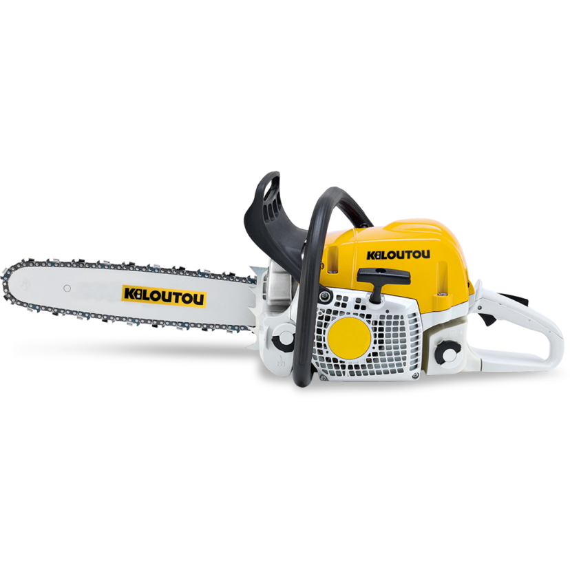 Motosierra de gasolina – 50 cm