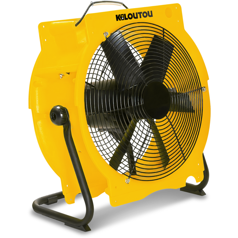 Ventilador de aire regulable – 8500 m³/h