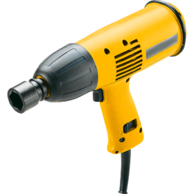 Llave de impacto eléctrico – 360 Nm