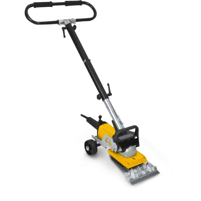 Arrancador de suelos moquetas – 210 mm
