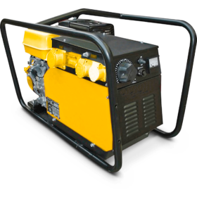 Grupo de soldadura autónomo – 40 / 220 A
