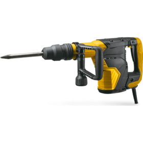 Martillo-picador eléctrico monofásico – 5,6 kg – 7,6 J