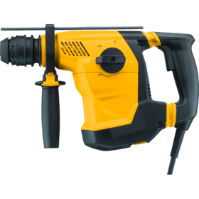 Martillo perforador con cable SDS-Plus – 3,60 kg – 2,9 J – Ø 28 mm