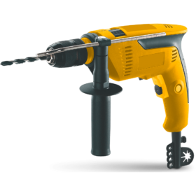 Taladro de percusión con cable – 1100 W