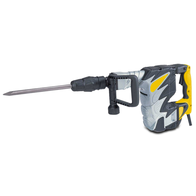 Martillo-picador eléctrico monofásico – 10,8 kg – 18,6 J