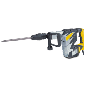Martillo-picador eléctrico monofásico – 10,8 kg – 18,6 J