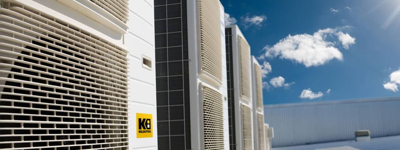 Typología, potencia, opciones: ¿cómo elegir correctamente tu aire acondicionado móvil?