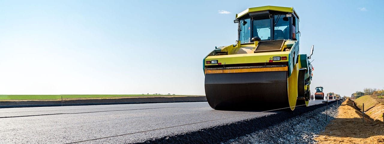 ¿Cómo elegir su rodillo compactador?