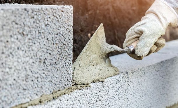 Construir una pared y un piso de hormigón: ¿cómo hacerlo?