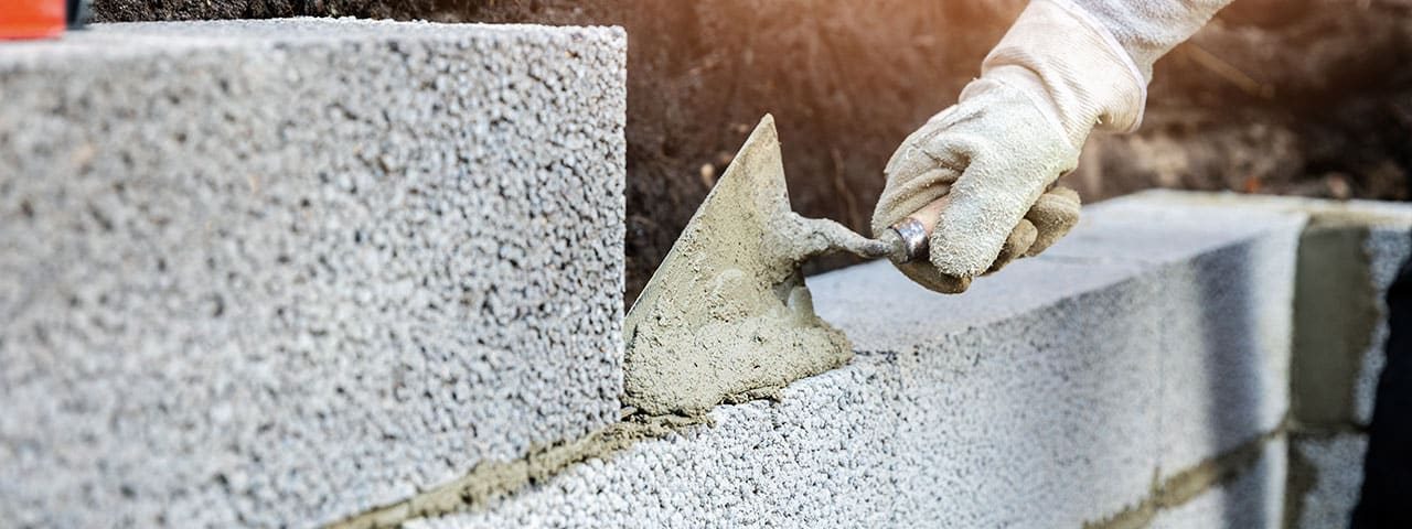 Construir una pared y un piso de hormigón: ¿cómo hacerlo?