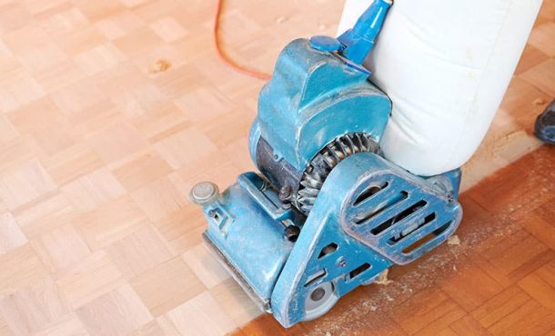 Renovación de un suelo antiguo: ¿cómo proceder?