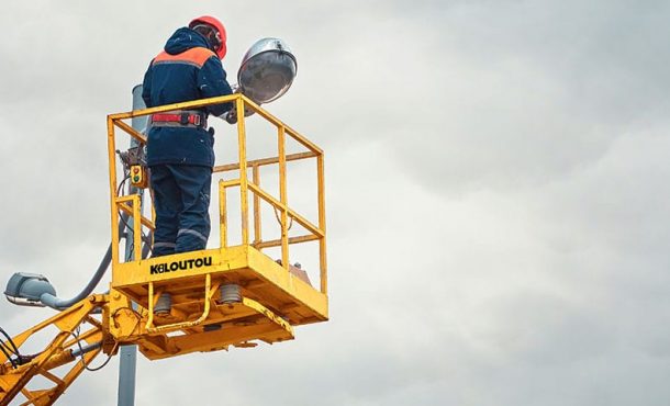 Alquiler de plataforma elevadora: ¿cuál elegir?