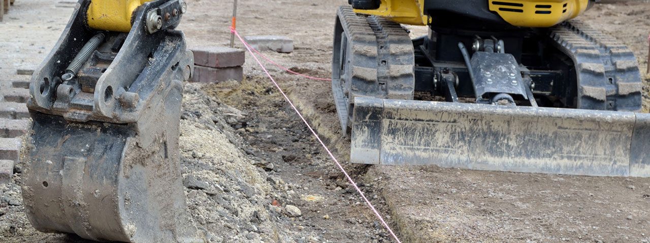 Movimientos de tierra: ¿cuáles son los diferentes equipos de construcción y cuál es su función?