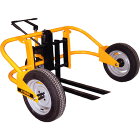 Transpaleta obra – 1,5 t
