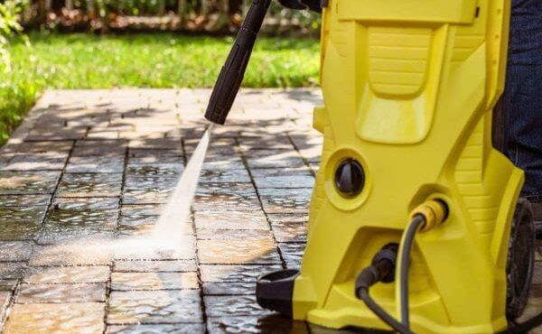 ¿Qué limpiador de alta presión elegir?