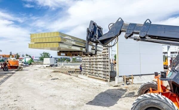 ¿Cómo elegir su montacargas?