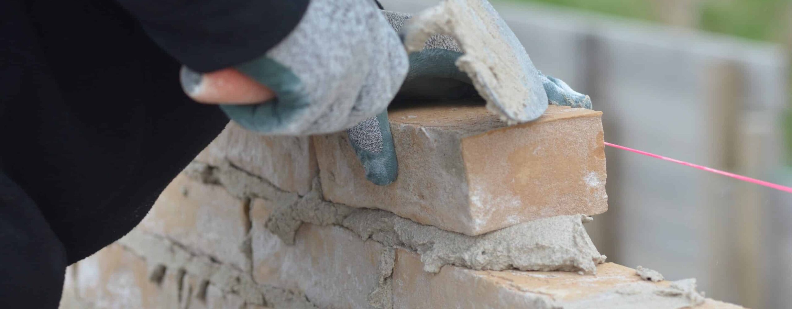 El vocabulario de la construcción: la albañilería