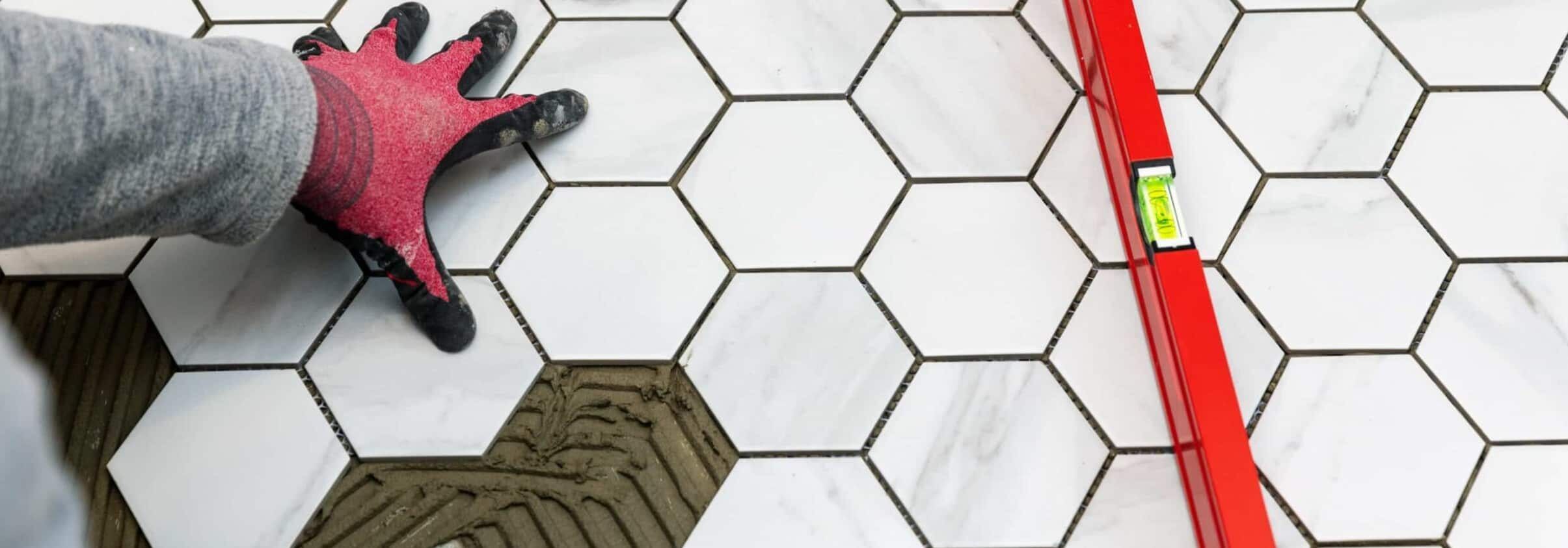 Consejos para un exitoso proceso de colocación de azulejos