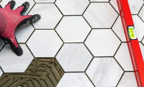 Consejos para un exitoso proceso de colocación de azulejos