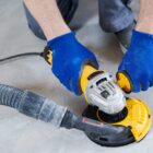 Elegir adecuadamente tu lijadora de concreto