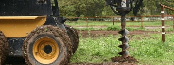 Eléctrica, hidráulica, térmica: ¿cuál taladro elegir?