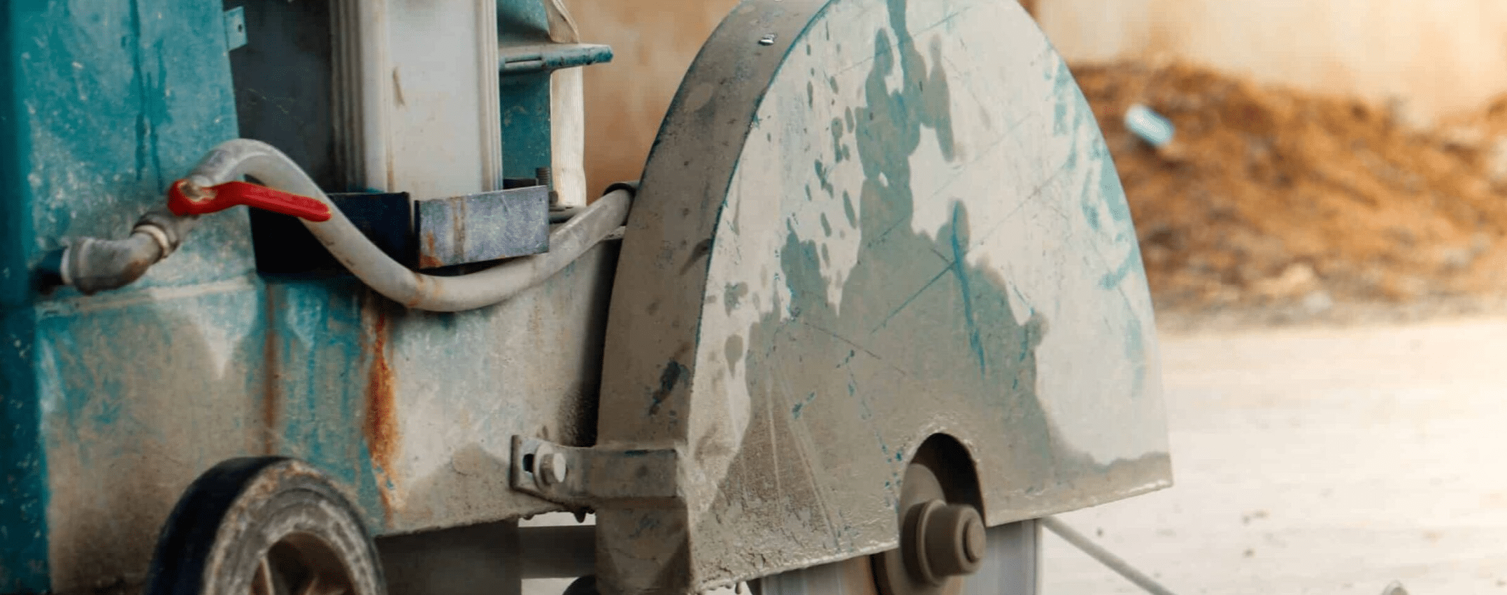 Sierra de suelo: ¡la información que necesitas conocer para hacer la elección correcta!