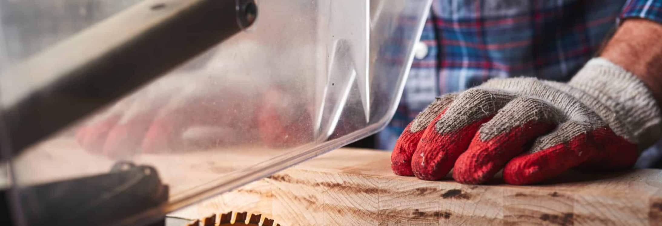 Elegir una sierra de mesa adecuada para tus necesidades