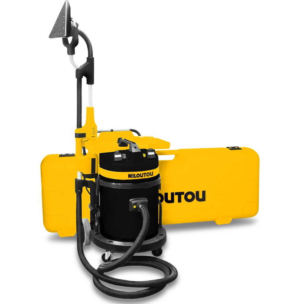 Gipskarton-Wandschleifer 230x100mm - Handschleifer Für Trockenbauarbeiten