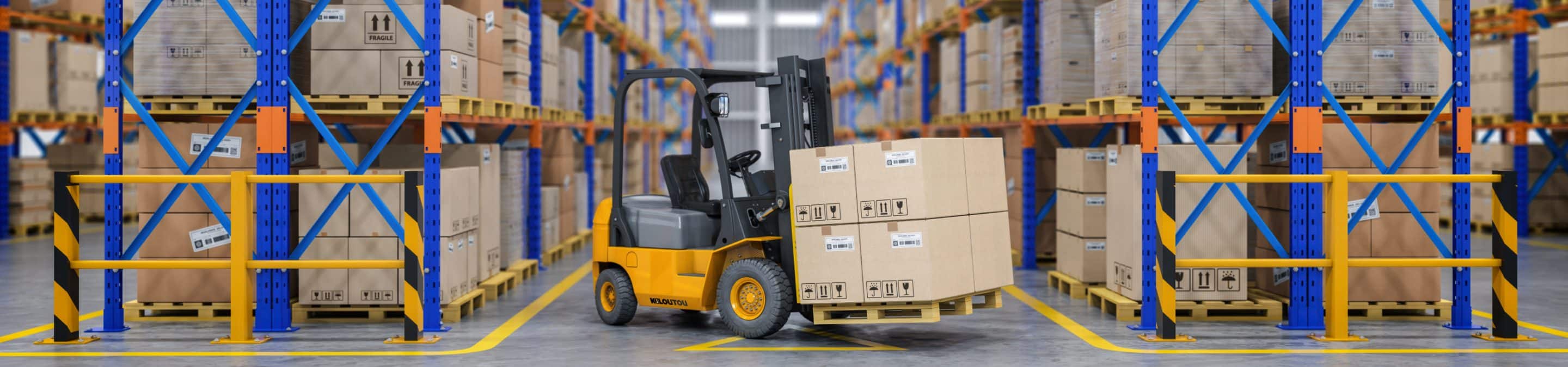 Material Handling