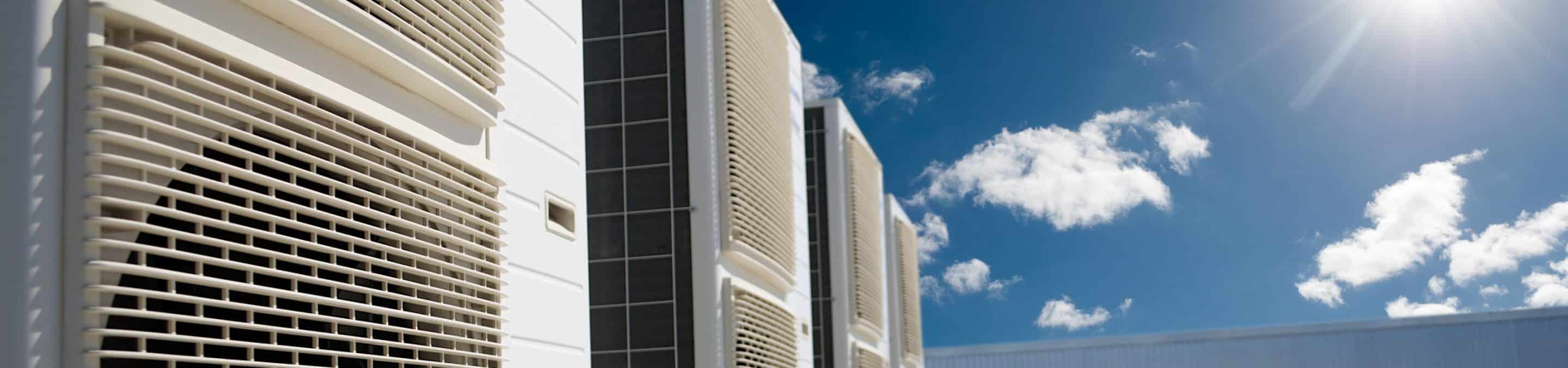 Klimaanlage