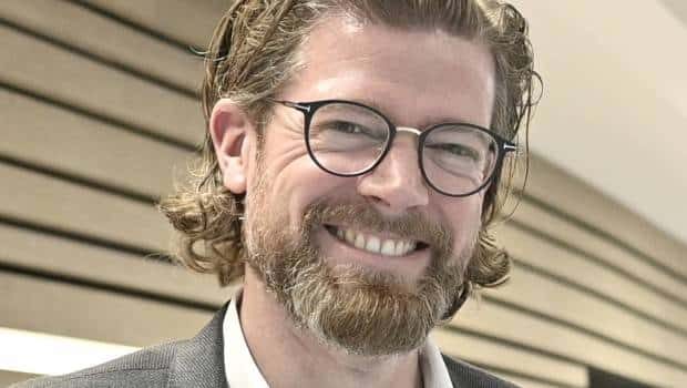 Kiloutou beschleunigt seine Entwicklung in Deutschland: Nils Altrogge zum Geschäftsführer von Kiloutou Deutschland ernannt