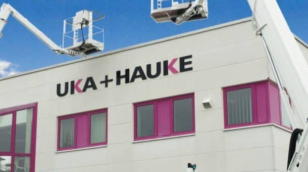 Kiloutou expandiert weiter in Deutschland mit der Übernahme von Uka+Hauke Arbeitsbühnen