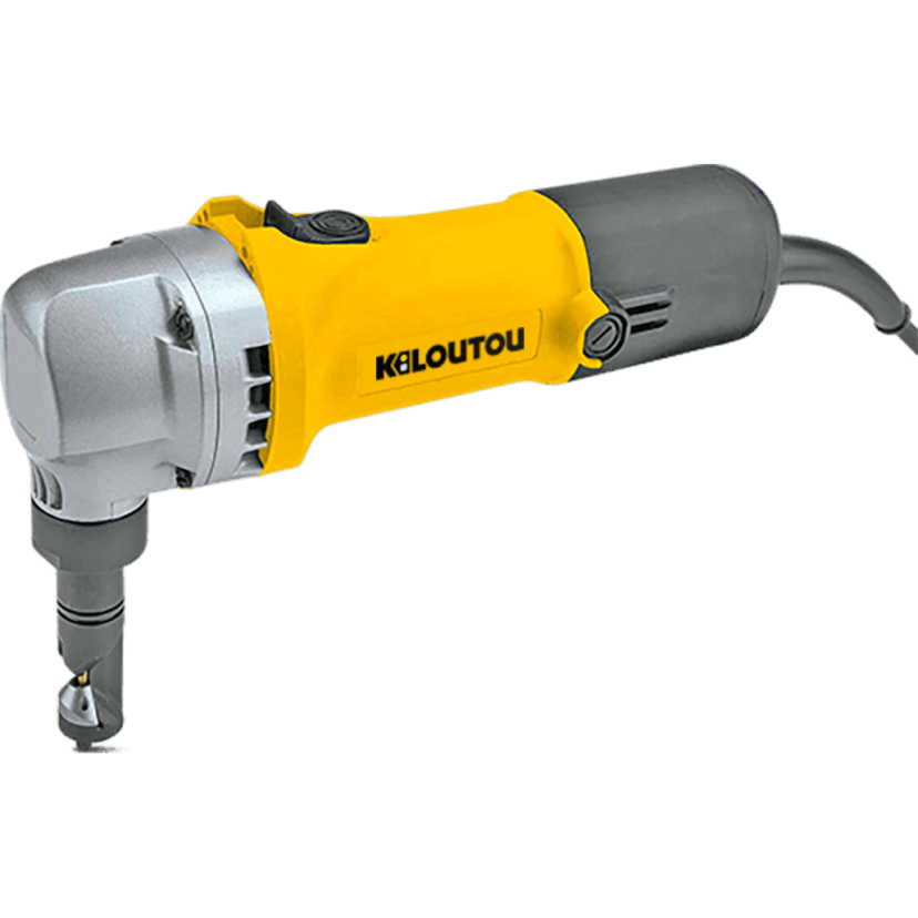 Knabber – Elektrisch – Ø 6 mm