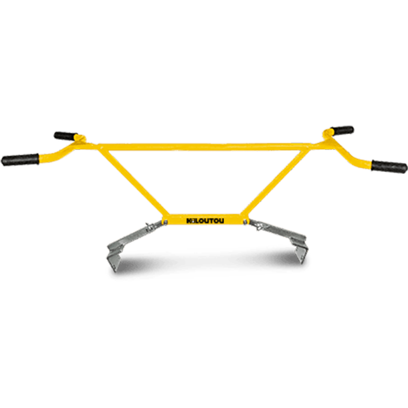 Bordstein-Versetzzange – 100 kg