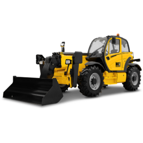 Teleskopstapler – Diesel – 3,60 t – 14,00 m