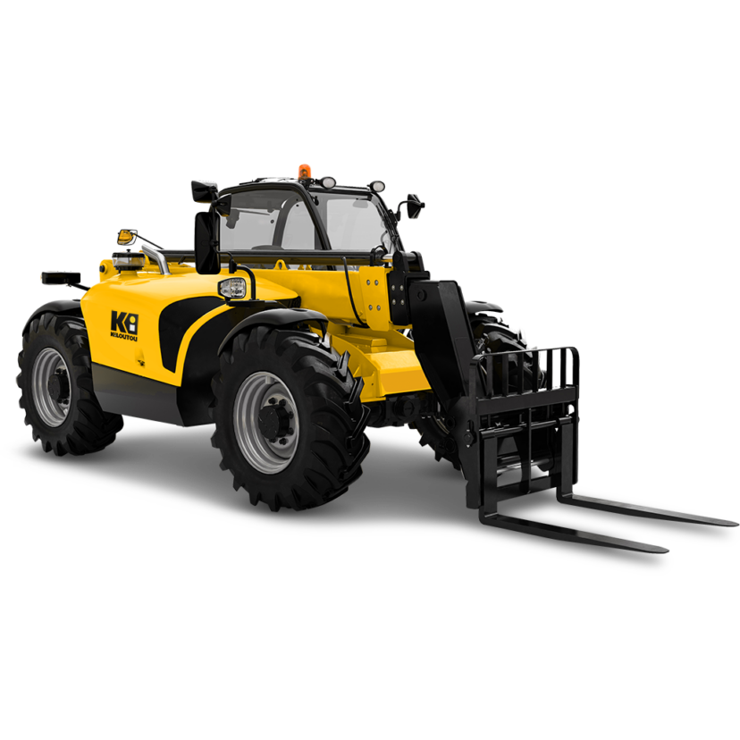 Teleskopstapler – Diesel – 3,20 t – 9,00 m