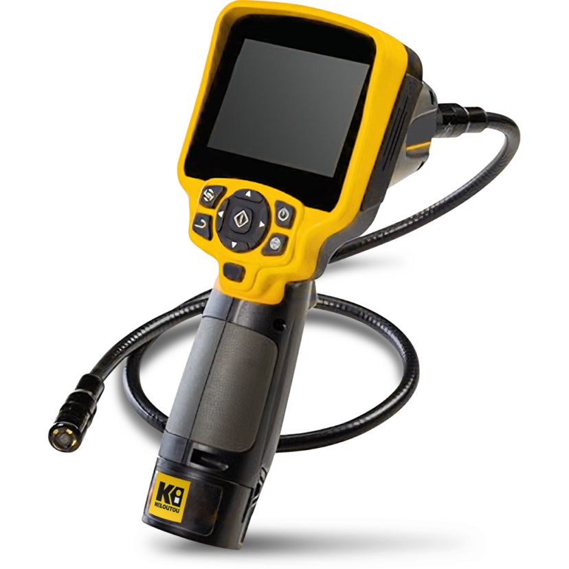 Kanalkamera – 1,00 m