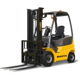 Gabelstapler – Treibgas – 2,50 t