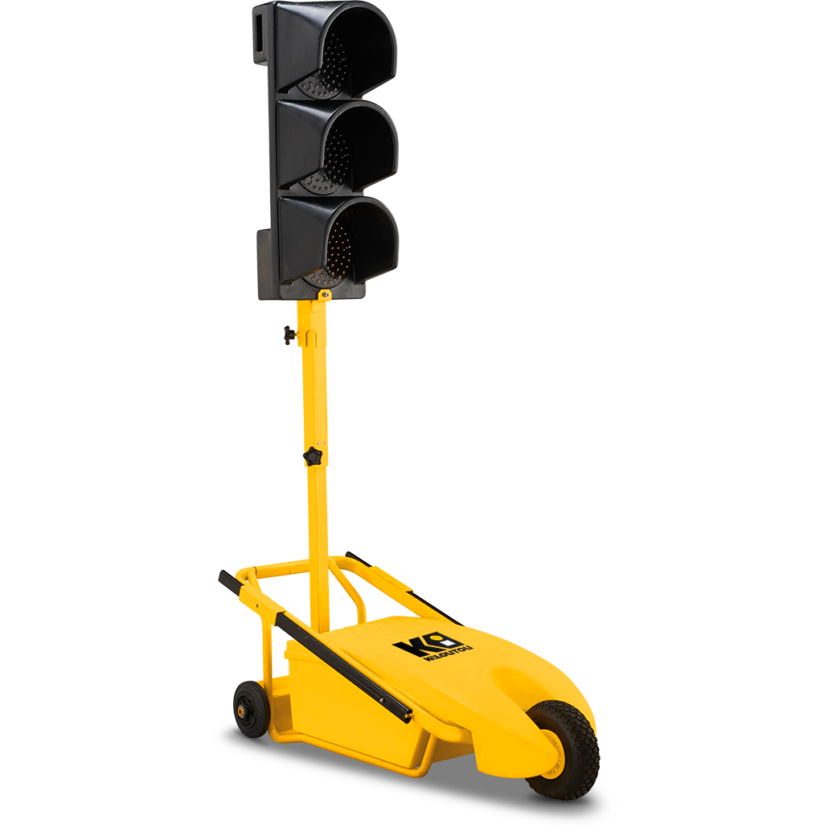 Ampelanlage